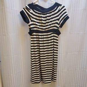 Cute striped dress